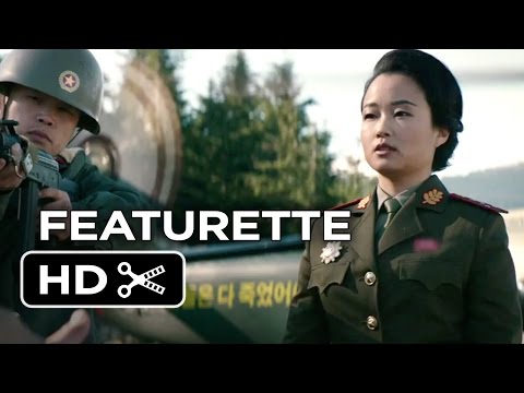 The Interview Featurette - Meet Sook (2014) - Diana Bang, James Franco Comedy HD - UCkR0GY0ue02aMyM-oxwgg9g