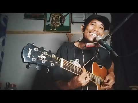 Ade Baton - Ambulance Zig-Zag  Iwan fals ( Cover )