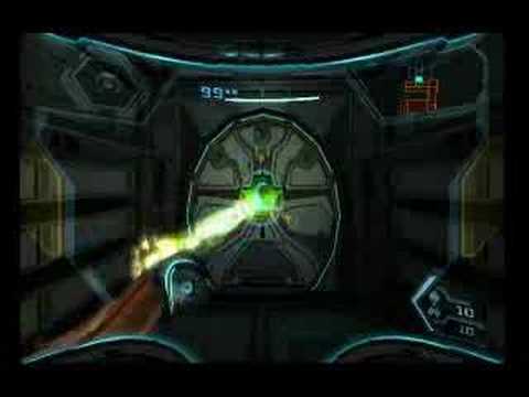 Metroid Prime 3 (Wii) E3 2007 Trailer - UCl7ZXbZUCWI2Hz--OrO4bsA