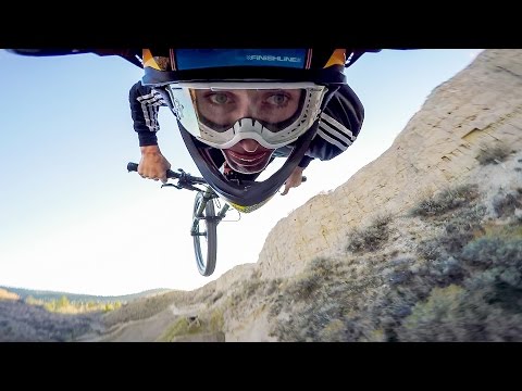 GoPro: Best Line Contest - November 2016 Highlights - UCqhnX4jA0A5paNd1v-zEysw