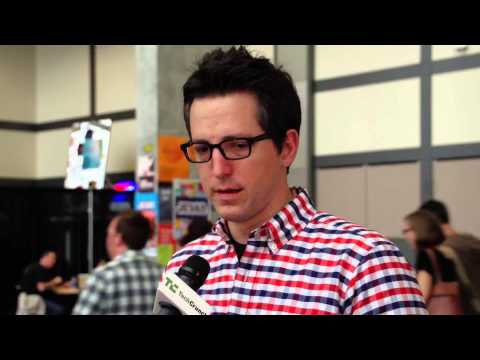 Dave Morin on Path 3.0 | TechCrunch At SXSW 2013 - UCCjyq_K1Xwfg8Lndy7lKMpA