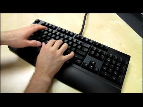 Mionix Zibal 60 Mechanical Gaming Keyboard Unboxing and First Look Linus Tech Tips - UCXuqSBlHAE6Xw-yeJA0Tunw