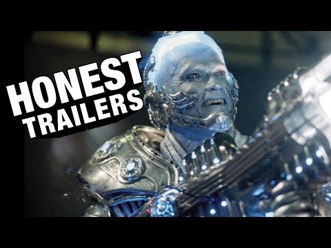 Honest Trailers - Batman & Robin - UCOpcACMWblDls9Z6GERVi1A