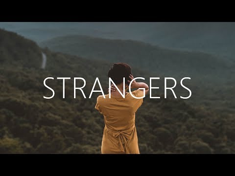 Hanne Mjøen - Strangers (Lyrics) Sonic Journey Remix - UCwIgPuUJXuf2nY-nKsEvLOg