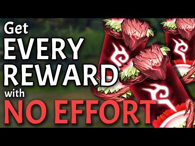 How To Get Rewards in Lol Esports?