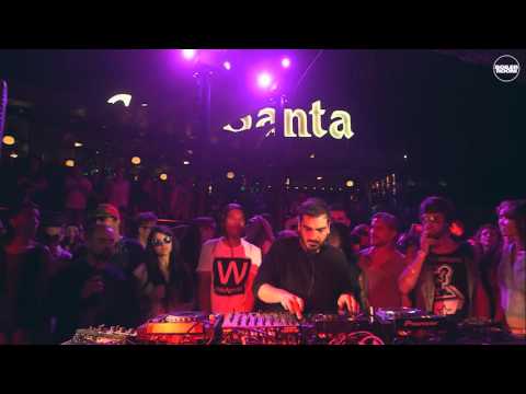 Shall Ocin Boiler Room Ibiza DJ Set - UCGBpxWJr9FNOcFYA5GkKrMg