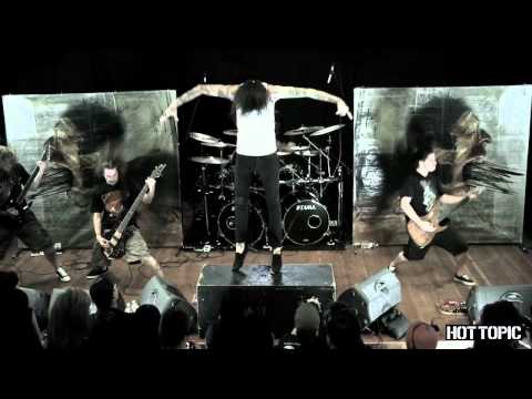 Hot Sessions Remastered: Suicide Silence - "Lifted" - UCTEq5A8x1dZwt5SEYEN58Uw