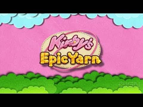 Kirby's Epic Yarn Trailer: Demons Round Deux - UCKy1dAqELo0zrOtPkf0eTMw