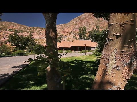 Tambo Del Inka Resort & Spa in Urubamba, Peru - UCTs-d2DgyuJVRICivxe2Ktg