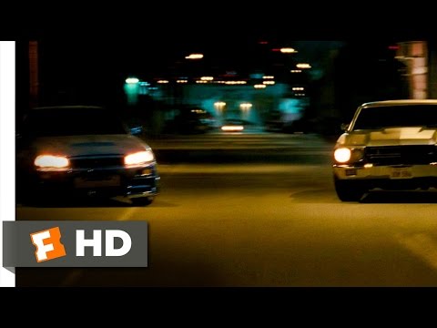 Fast & Furious (5/10) Movie CLIP - Dom Wins (2009) HD - UC3gNmTGu-TTbFPpfSs5kNkg
