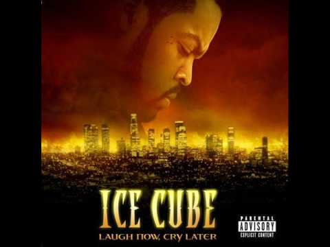 Ice Cube - Go To Church