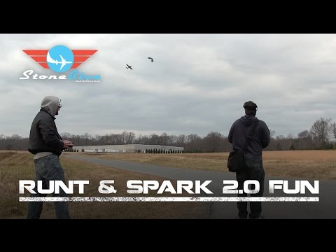 Runt & Spark FPV Fun - UC0H-9wURcnrrjrlHfp5jQYA