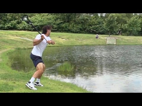 Lacrosse Trick Shots | Dude Perfect - UCRijo3ddMTht_IHyNSNXpNQ