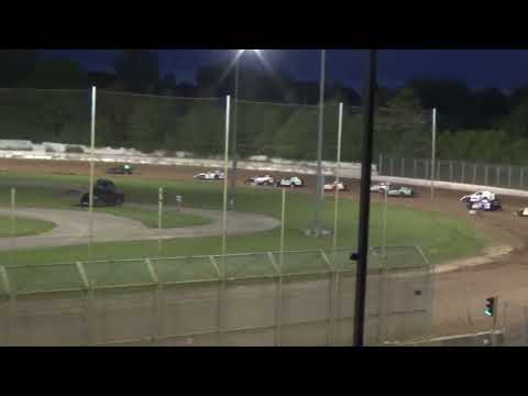 07 19 2025 Sportmod Feature - dirt track racing video image