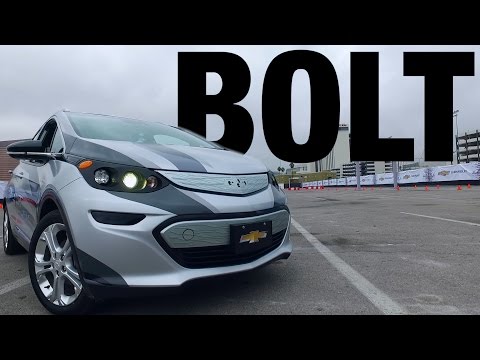 Electric Chevy Bolt Promises Long Range, Low Price | Consumer Reports - UCOClvgLYa7g75eIaTdwj_vg