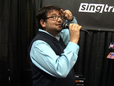 CNET TV Bloopers 2013 - UCOmcA3f_RrH6b9NmcNa4tdg