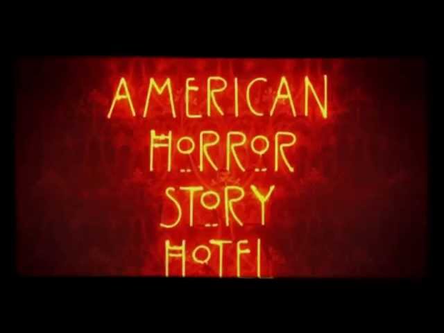 American Horror Story: Hotel Uses Dubstep Music to Create Chilling Atmosphere