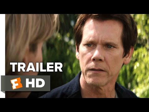 The Darkness Official Trailer #1 (2016) - Kevin Bacon Horror Movie HD - UCi8e0iOVk1fEOogdfu4YgfA