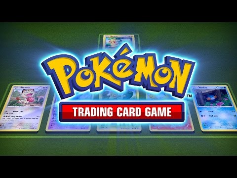 How to Play Pokémon TCG Tutorial - UCFctpiB_Hnlk3ejWfHqSm6Q