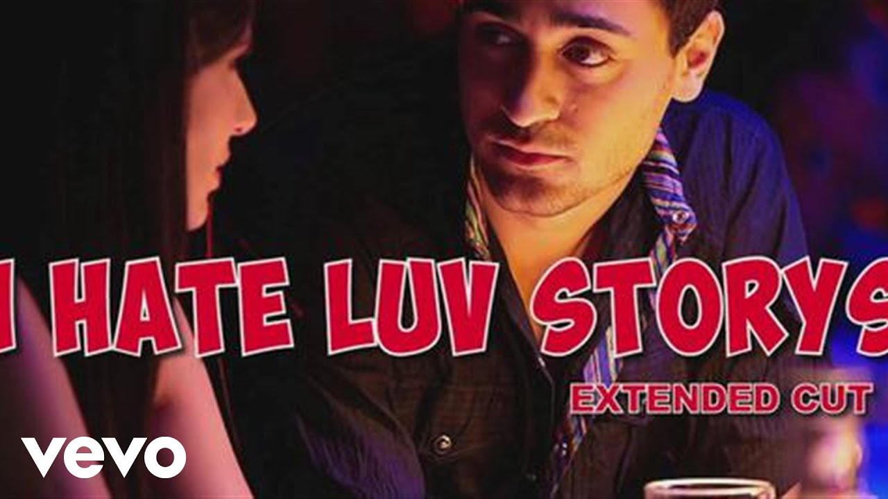 I hate luv storys full movie part 3