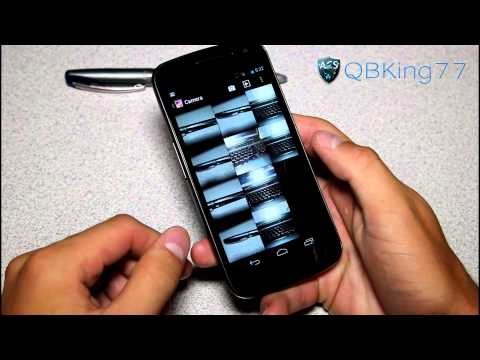 Android 4.1 Jelly Bean Full Review! - UCbR6jJpva9VIIAHTse4C3hw