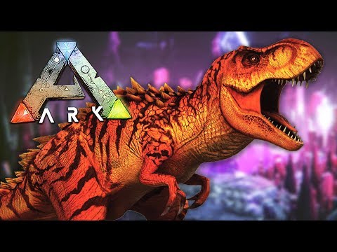 ARK: Survival Evolved - TRYING TO SURVIVE!! (ARK Aberration, Episode 3) - UC2wKfjlioOCLP4xQMOWNcgg