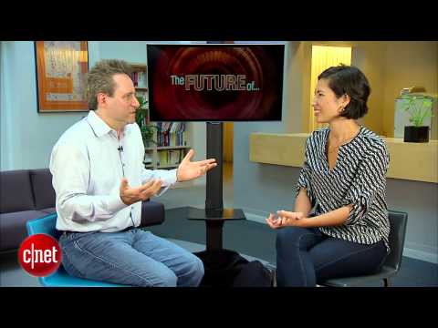 CNET News - The future of Facebook - UCOmcA3f_RrH6b9NmcNa4tdg
