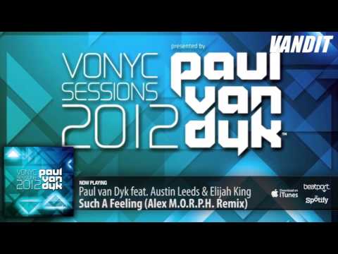 Paul van Dyk - VONYC Sessions 2012 (Pre-order teaser CD2) - UCGZXYc32ri4D0gSLPf2pZXQ