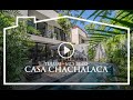 Jungle Villa in the Heart of Tulum: Mexico Luxury Real Estate