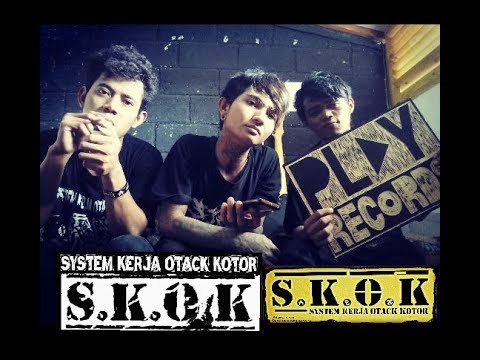 S.K.O.K FULL ALBUM