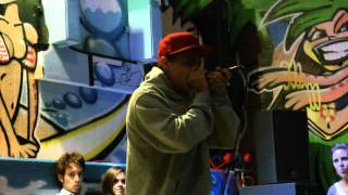 Alem - Citybeach Beatbox Series