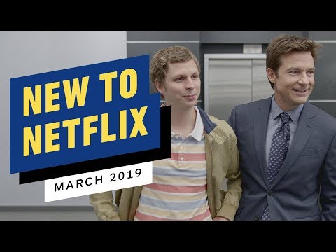 New to Netflix in March 2019 - UCKy1dAqELo0zrOtPkf0eTMw