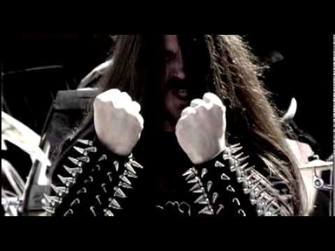 Drawn and Quartered - Hail Infernal Darkness