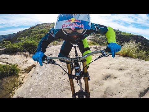 GoPro: Aaron Gwin Rides Top of the World - UCqhnX4jA0A5paNd1v-zEysw