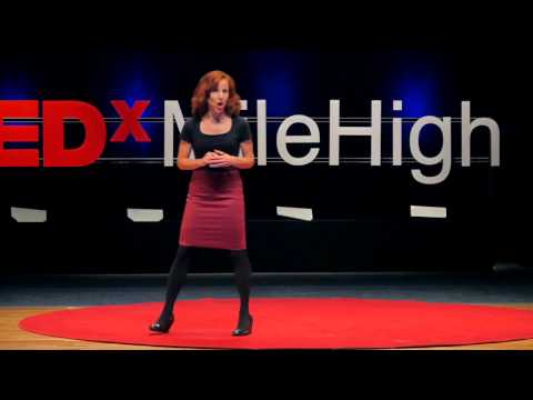 Wearable Tech Expands Human Potential | Lauren Constantini | TEDxMileHigh - UCsT0YIqwnpJCM-mx7-gSA4Q