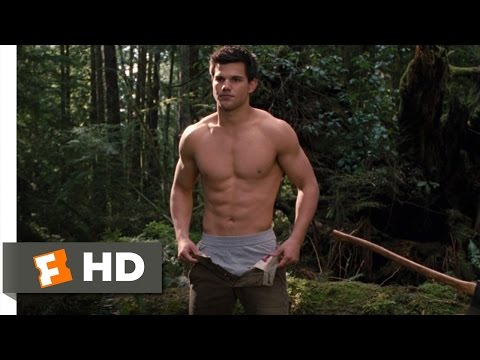 Twilight: Breaking Dawn Part 2 (5/10) Movie CLIP - Jacob Reveals Himself (2012) HD - UC3gNmTGu-TTbFPpfSs5kNkg