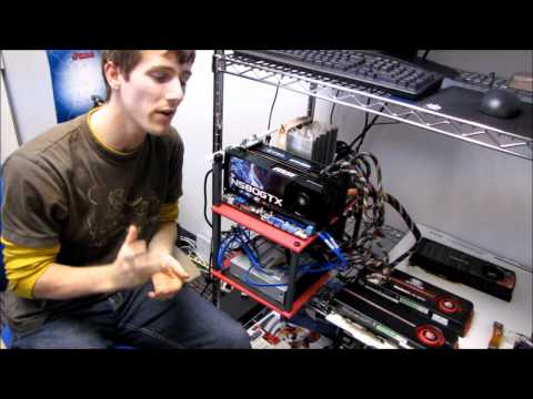 NVIDIA GeForce GTX 580 & SLI MSI & EVGA Graphics Card Video Review Linus Tech Tips - UCXuqSBlHAE6Xw-yeJA0Tunw