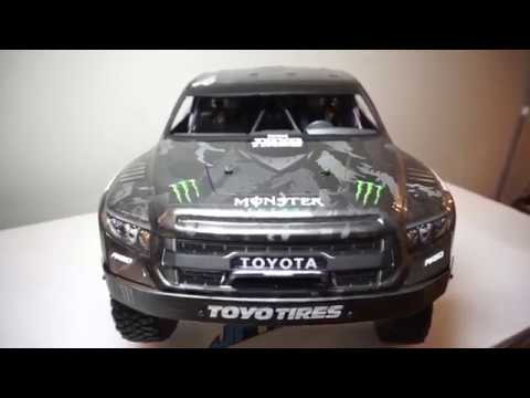 How to paint RC lexan body (the awesome way)? - UCerbnOYwiVAIz8hmhHkxQ8A