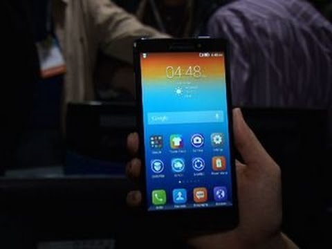 Lenovo unleashes its first LTE phone - UCOmcA3f_RrH6b9NmcNa4tdg