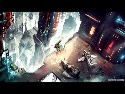 Clau M - Whispers to an empty wind [SciFi, Atmospheric Music] - UC4L4Vac0HBJ8-f3LBFllMsg