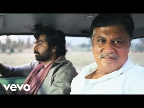 Pannaiyaarum Padminiyum - Onakkaaga Poranthaenae Video | Vijay Sethupathi - UCTNtRdBAiZtHP9w7JinzfUg