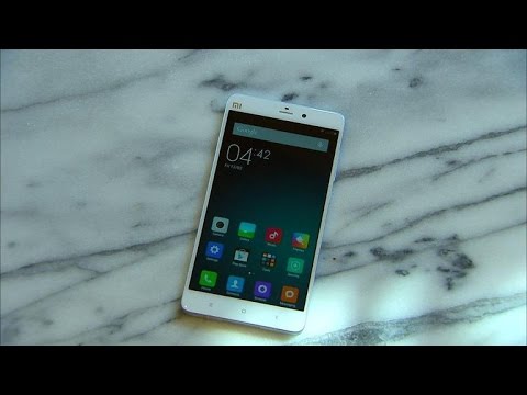 Xiaomi's glossy Mi Note costs less than you think - UCOmcA3f_RrH6b9NmcNa4tdg