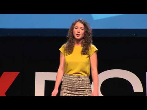 Inspiring the next generation of female engineers | Debbie Sterling | TEDxPSU - UCsT0YIqwnpJCM-mx7-gSA4Q