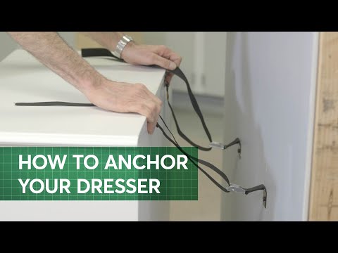 How to Anchor Furniture to Avoid Tip-Overs | Consumer Reports - UCOClvgLYa7g75eIaTdwj_vg