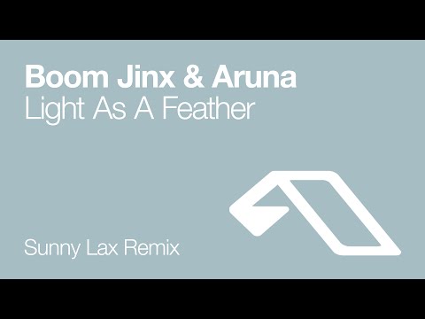 Boom Jinx & Aruna - Light As A Feather (Sunny Lax Remix) - UCC1qRH2kSGu7AzBwqEPVnjg