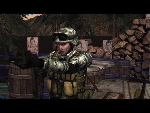 Survios Virtual Reality Gaming Demo - UCCjyq_K1Xwfg8Lndy7lKMpA