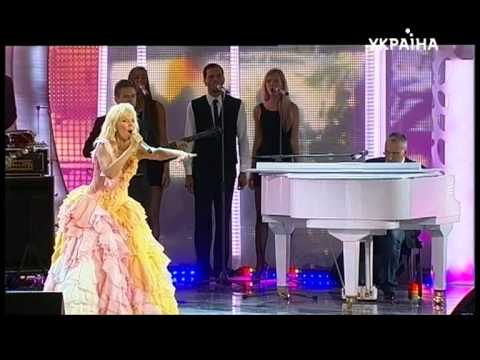 Валерия - Цветок и нож. Новая Волна - 2012 - UC8ctItMhn_FNS1c301_Q-zA