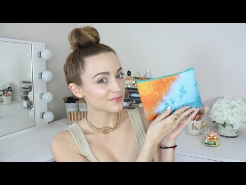 April Ipsy Bag | 2016 - UC8v4vz_n2rys6Yxpj8LuOBA