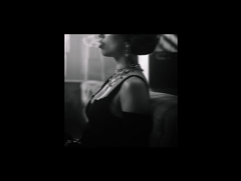 Raye - flip a switch (sped up)