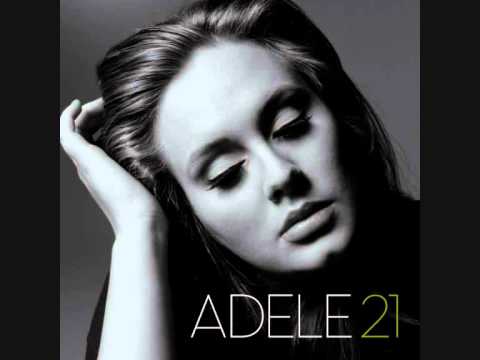 ADELE - One and Only